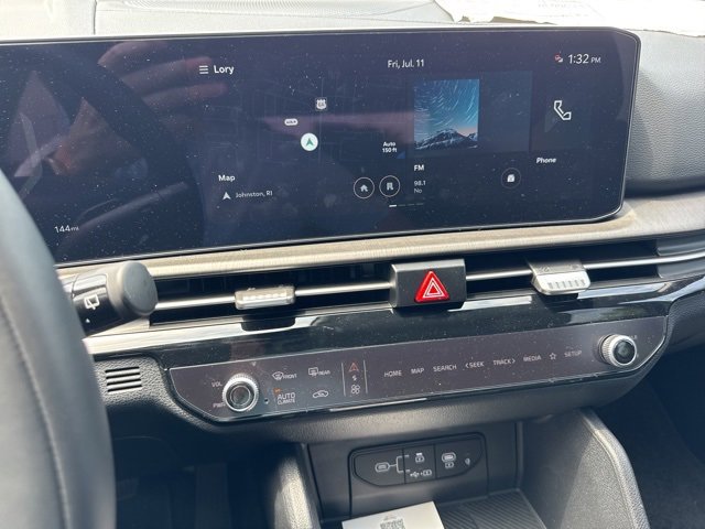 New 2026 Kia Sportage X-Line w/ X-Line Technology Package image 14