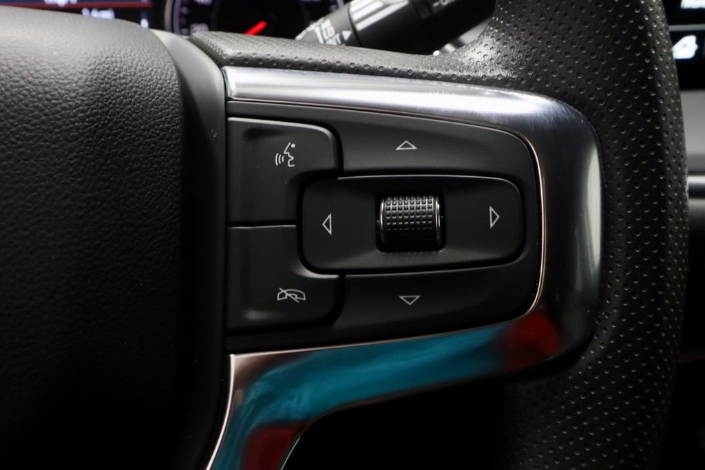 Used 2024 Chevrolet Blazer LT w/ Convenience Package FWD image 30