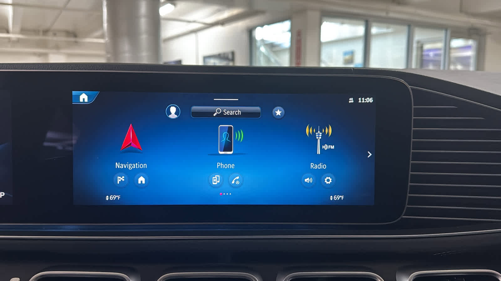 New 2026 Mercedes-Benz GLE 53 AMG 4MATIC Coupe image 19