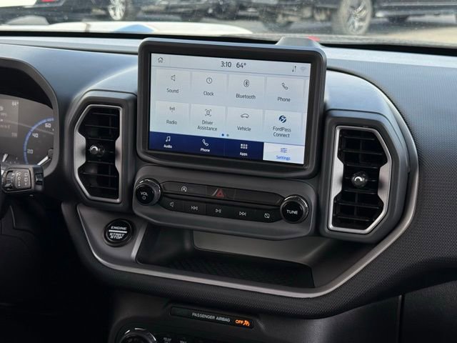 Used 2023 Ford Bronco Sport Big Bend w/ Convenience Package image 13