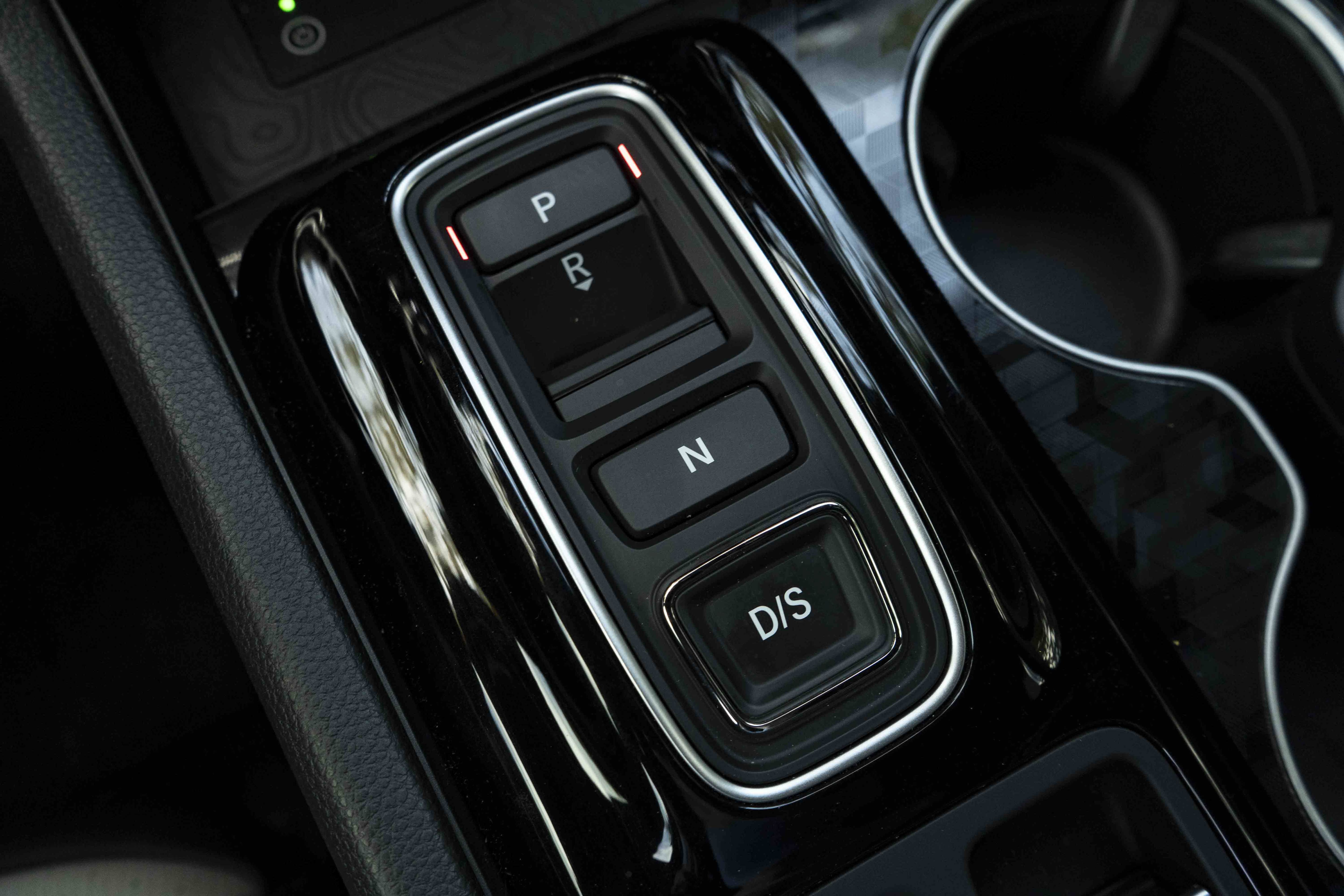 Certified 2026 Honda Passport TrailSport Elite image 30
