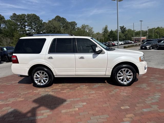 Used 2017 Ford Expedition Limited w/ Equipment Group 301A image 37