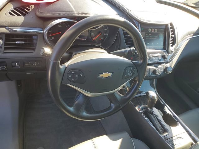 Used 2014 Chevrolet Impala LT w/ Premium Seating Package image 12