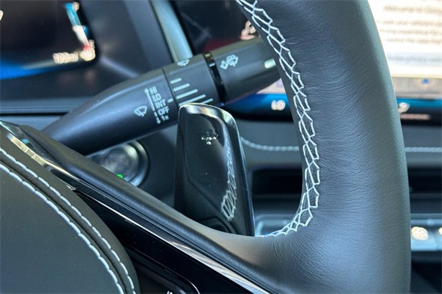 New 2026 Chevrolet Corvette Z06 w/ Battery Protection Package image 33