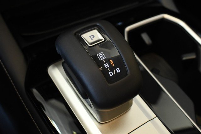 New 2026 Mitsubishi Outlander SE AWD/4WD image 32