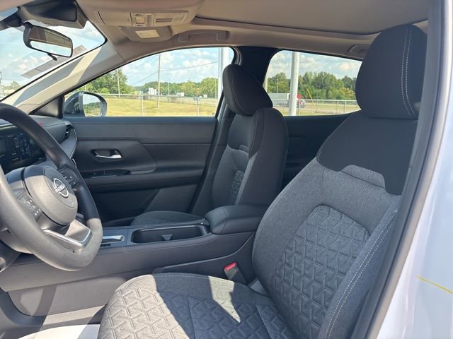 New 2026 Nissan Kicks SV w/ SV Premium Package image 10