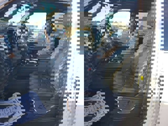 New 2026 Ford F250 Platinum image 21