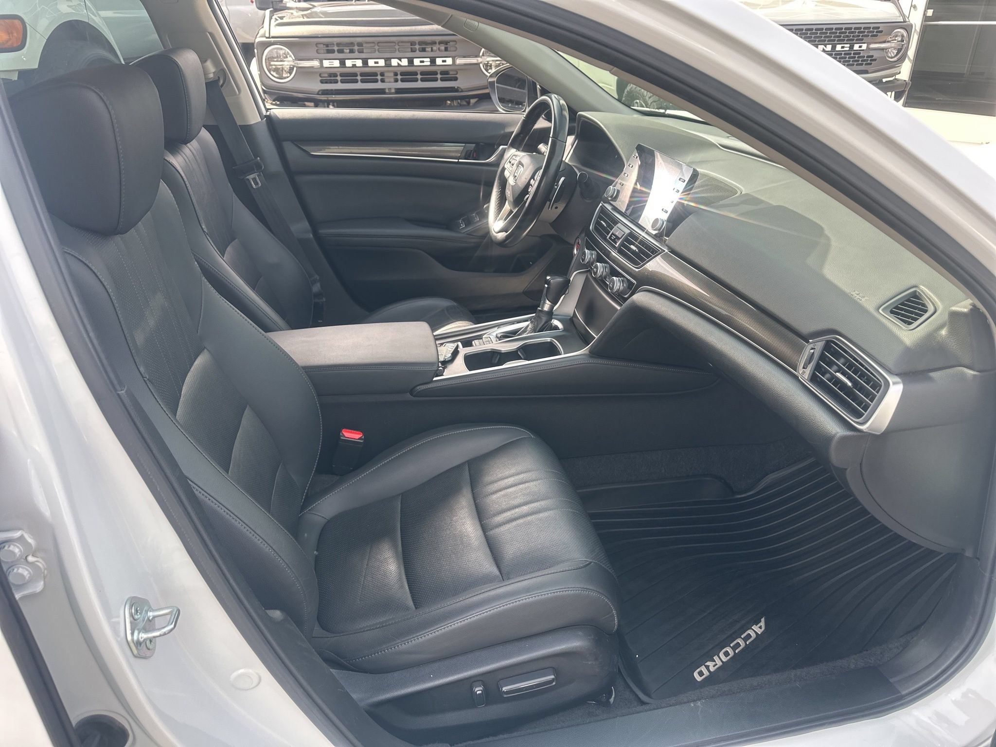 Used 2022 Honda Accord Sport Special Edition image 10