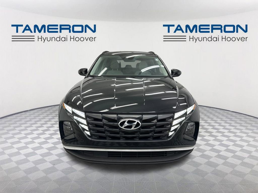 Used 2023 Hyundai Tucson SEL w/ Convenience Package FWD image 8