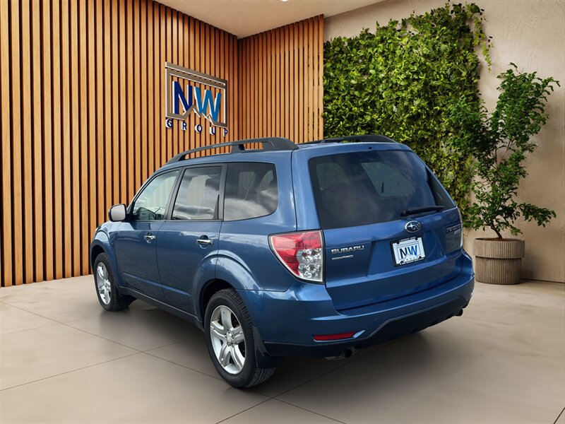 Used 2010 Subaru Forester 2.5X Premium AWD/4WD image 30