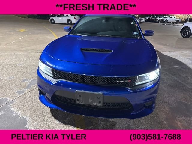 Used 2022 Dodge Charger R/T image 9