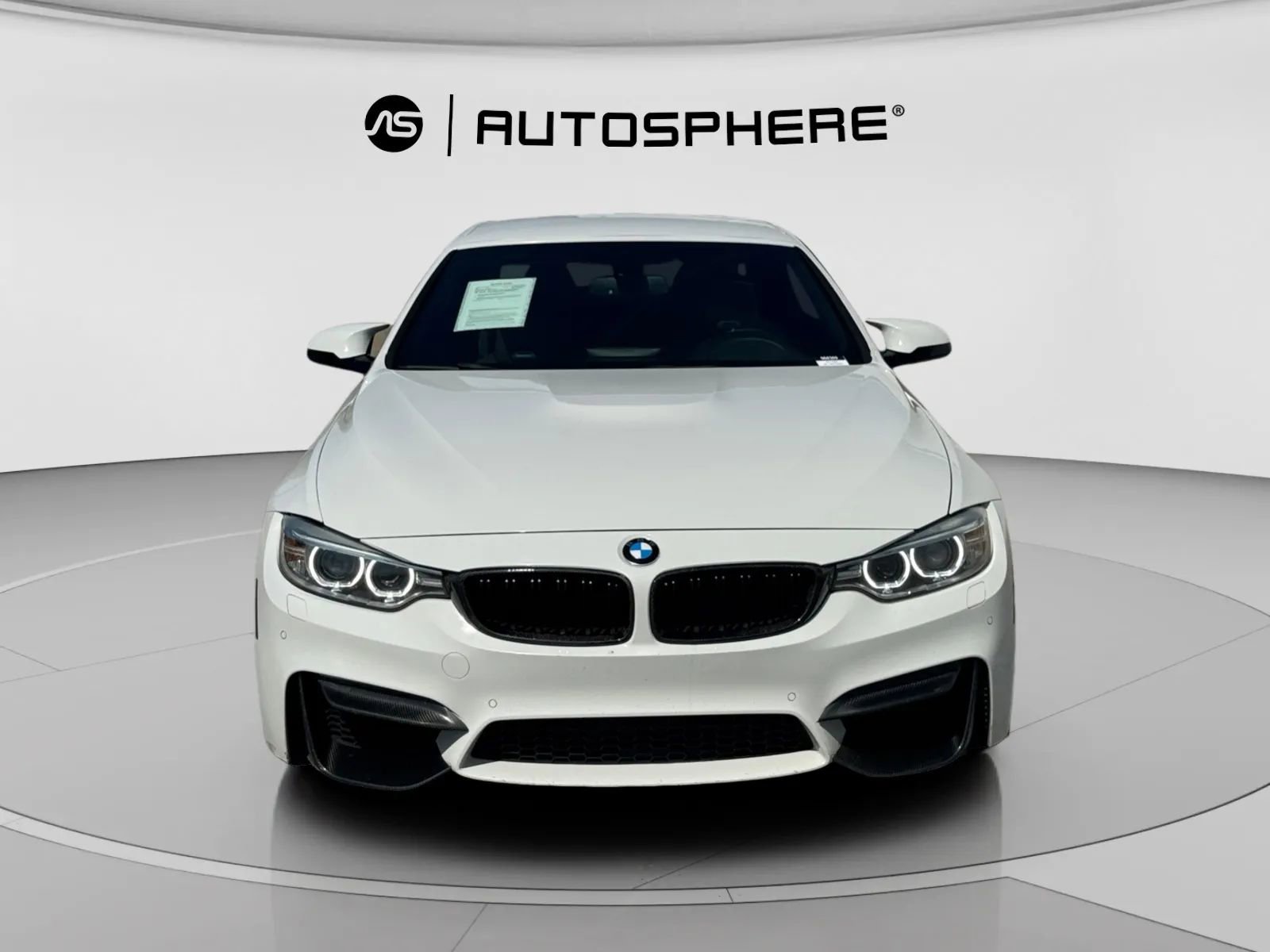 Used 2015 BMW M4 Convertible image 2