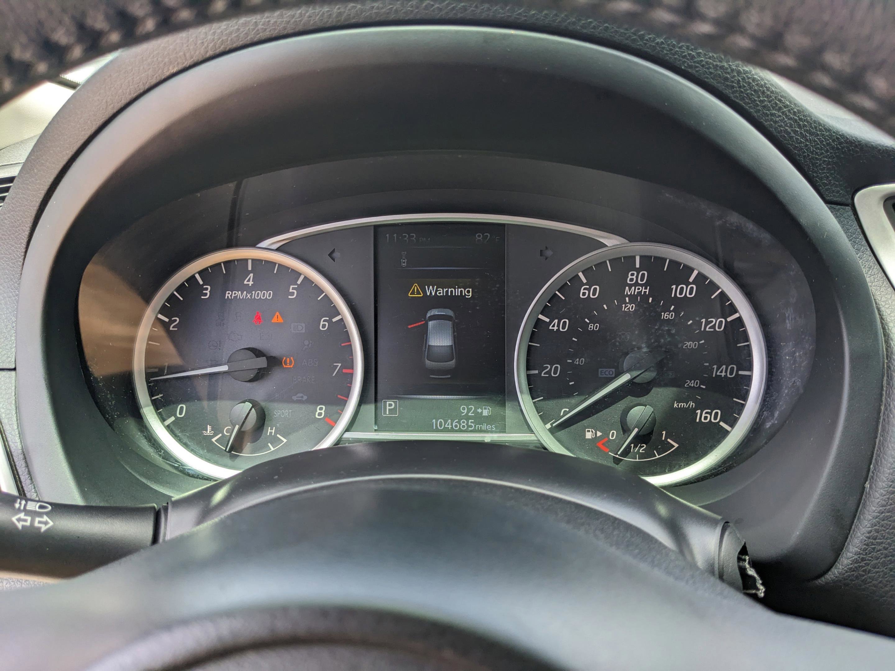 Used 2018 Nissan Sentra SV image 33