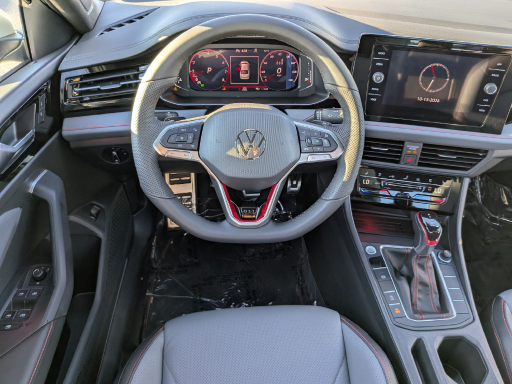 New 2027 Volkswagen Jetta GLI Autobahn FWD image 11