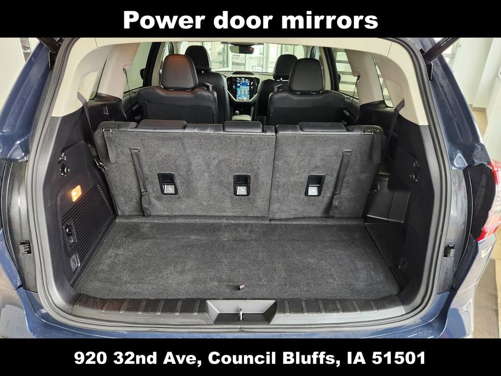 Used 2023 Subaru Ascent Limited image 12