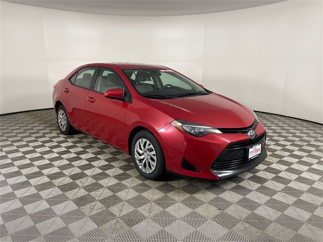 Used 2017 Toyota Corolla LE image 24