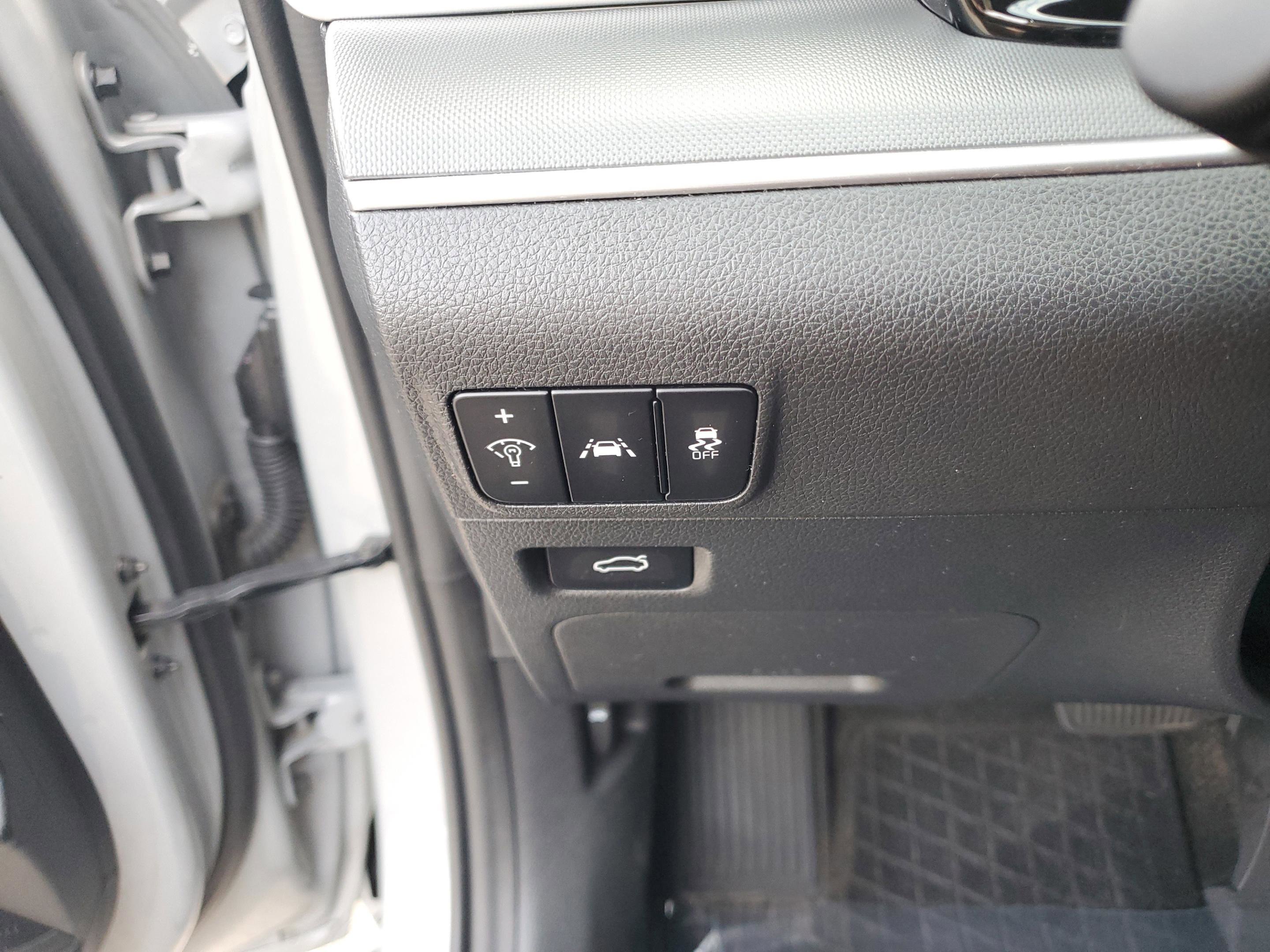 Used 2021 Kia K5 GT-Line image 31