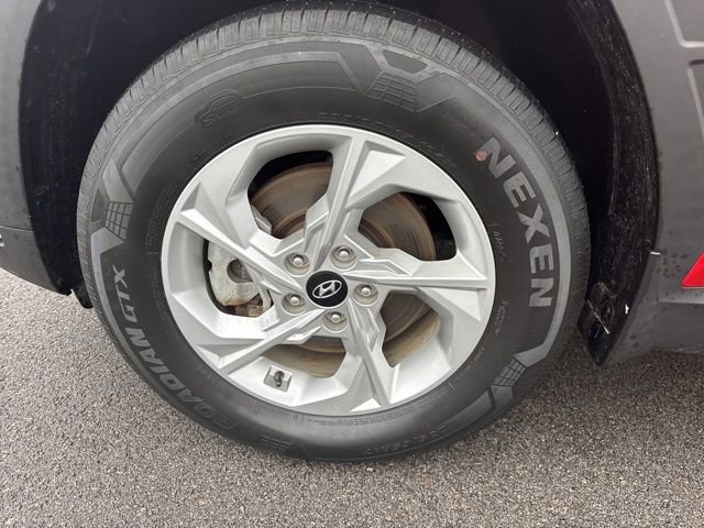 Used 2022 Hyundai Tucson SEL image 10