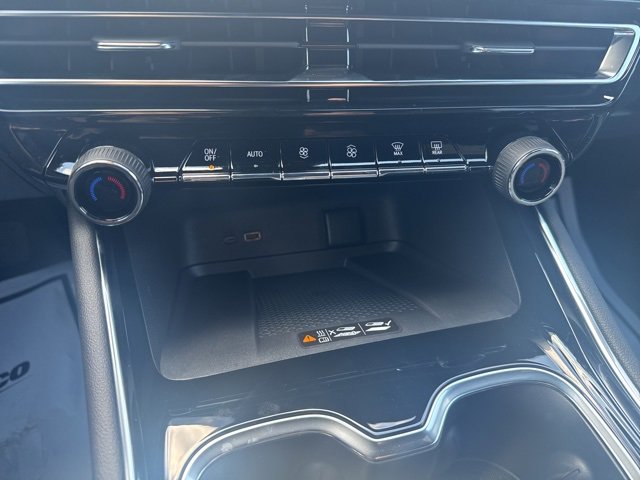 New 2026 Chevrolet Traverse LT image 39