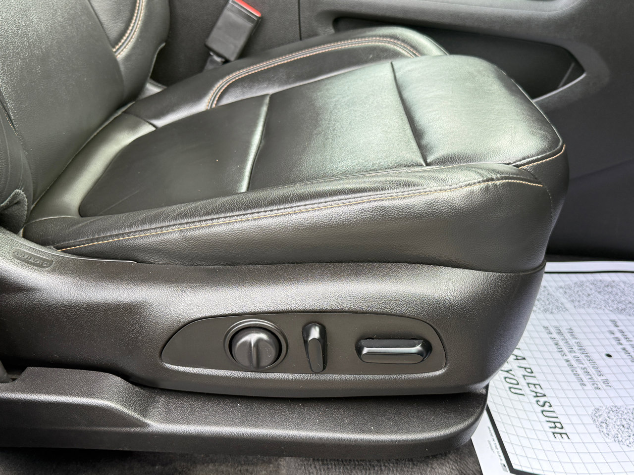 Used 2019 Chevrolet Traverse LT image 49