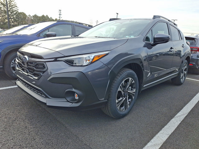 New 2026 Subaru Crosstrek 2.0i Premium image 2