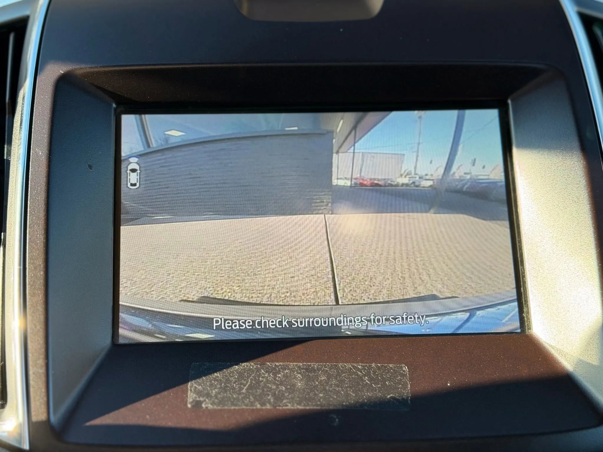 Used 2019 Ford Edge Titanium w/ Equipment Group 301A image 43