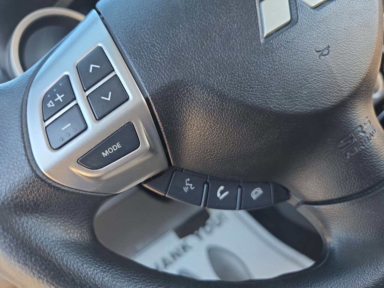 Used 2016 Mitsubishi Lancer ES image 27