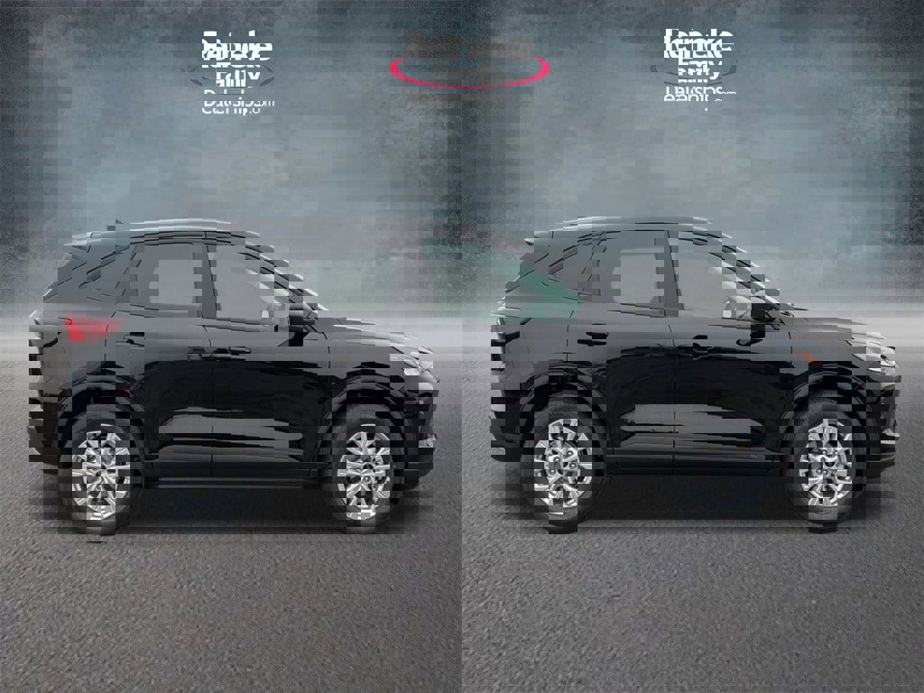 New 2025 Ford Escape Active w/ Tech Pack #1 image 4