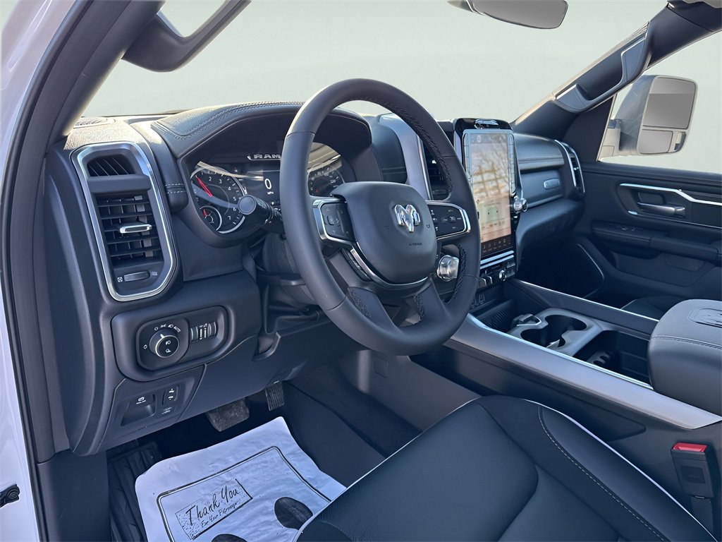 New 2026 RAM 1500 Laramie image 19