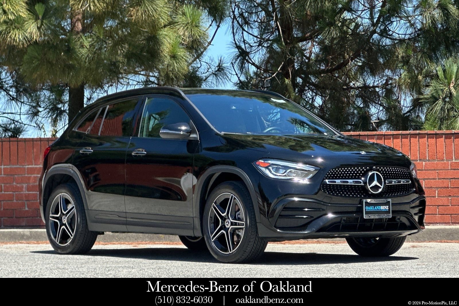 Certified 2022 Mercedes-Benz GLA 250 4MATIC