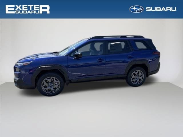 New 2026 Subaru Outback Premium