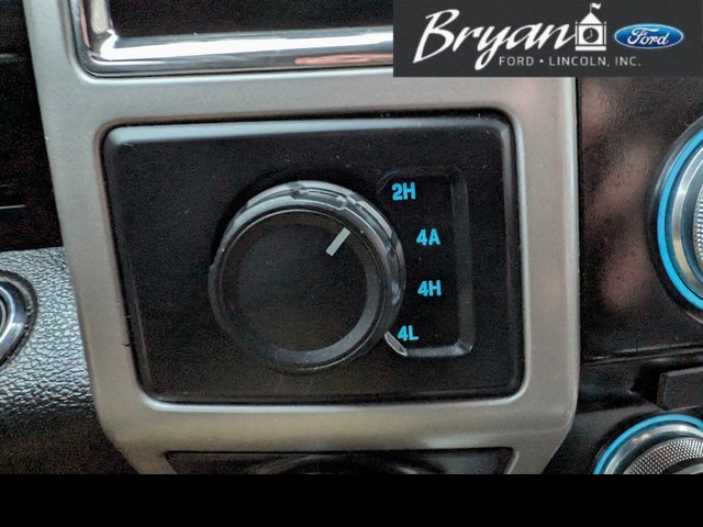 Used 2016 Ford F150 Lariat w/ Equipment Group 502A Luxury image 33