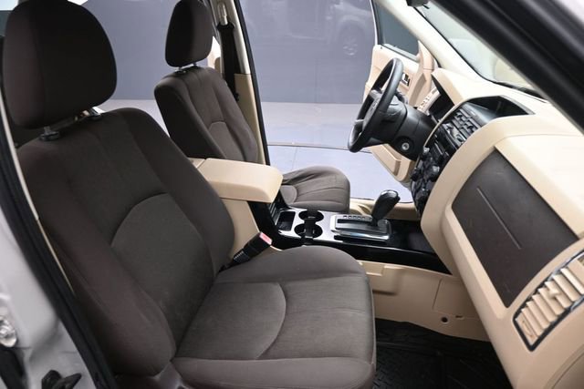 Used 2008 MAZDA Tribute i Sport FWD image 27