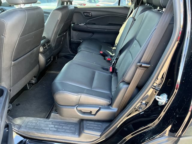 Used 2024 Honda Passport EX-L image 3