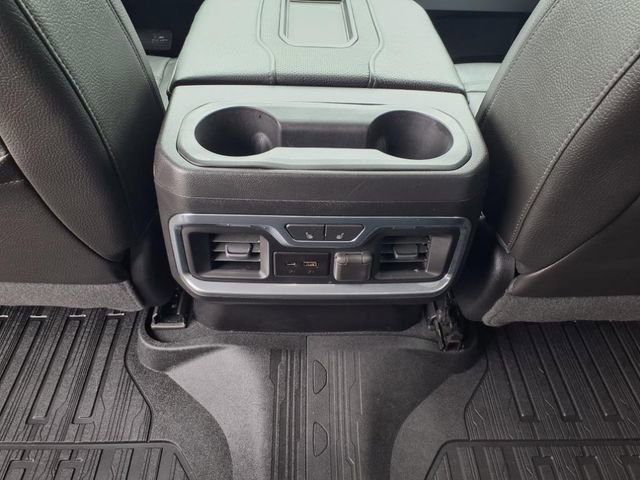 Used 2019 GMC Sierra 1500 Denali w/ Denali Ultimate Package image 16