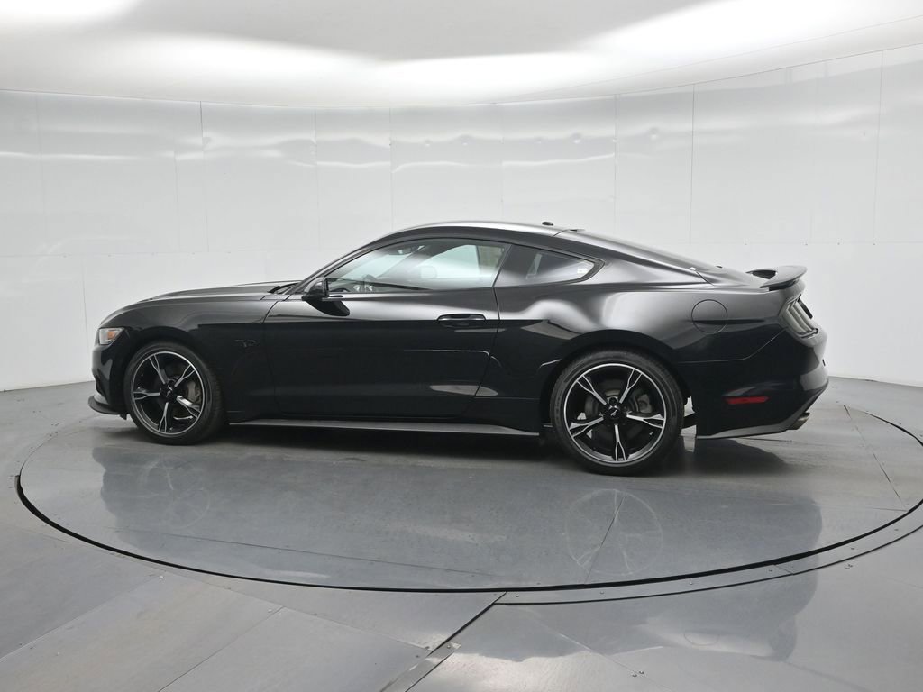 Used 2016 Ford Mustang GT Premium w/ Enhanced Security Package image 6