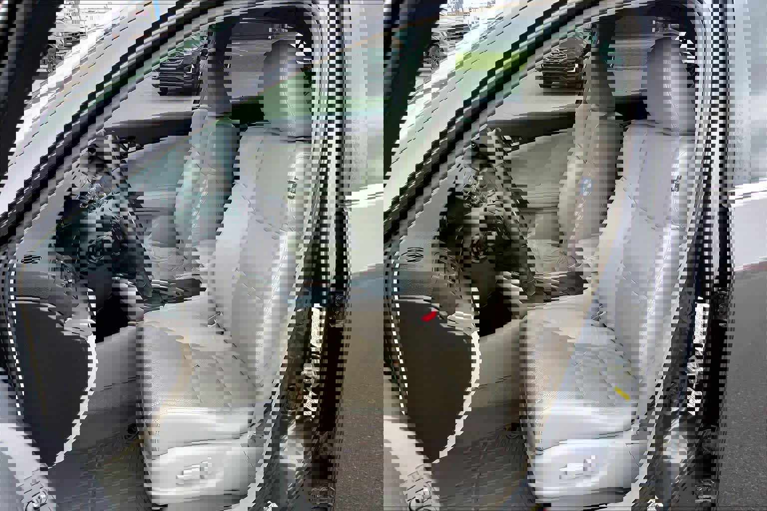 Used 2010 Acura TSX Sedan image 7