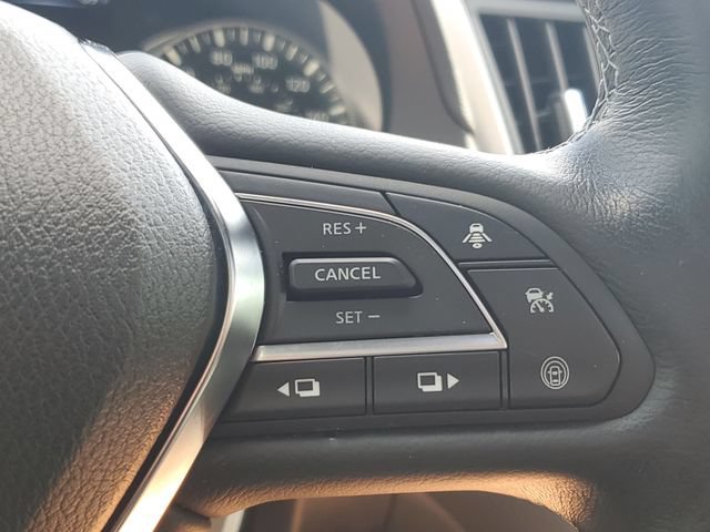 Used 2022 INFINITI Q60 3.0t Luxe w/ Essential Package AWD/4WD image 24