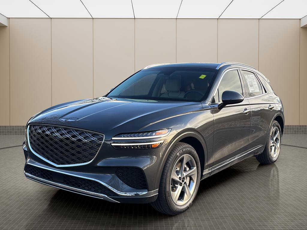 Used 2026 Genesis GV70 2.5T Select