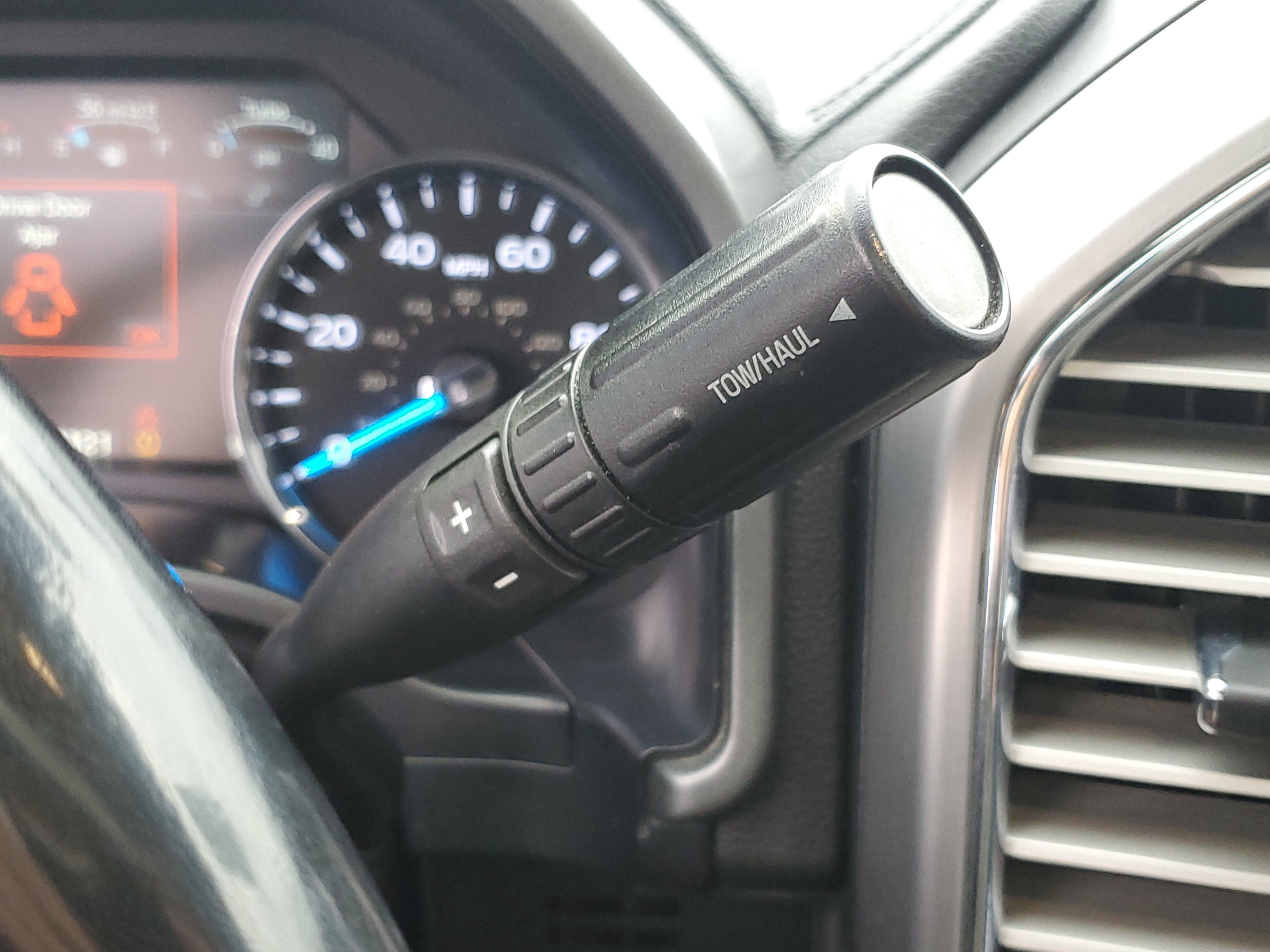 Used 2017 Ford F250 Platinum w/ Platinum Ultimate Package image 16