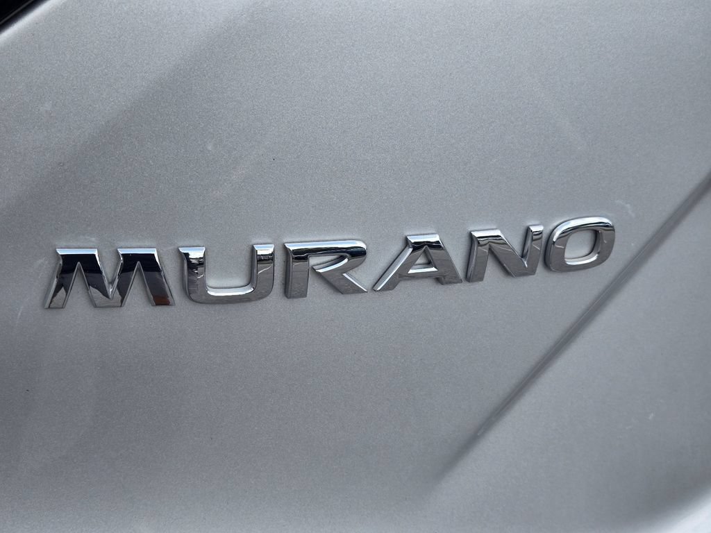 Used 2023 Nissan Murano SV FWD image 38