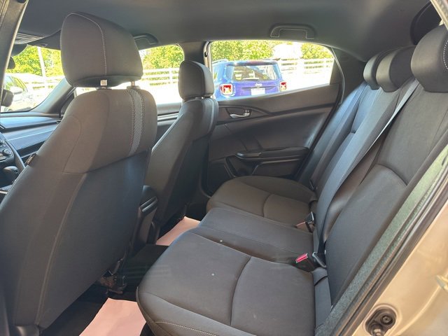 Used 2019 Honda Civic LX image 27