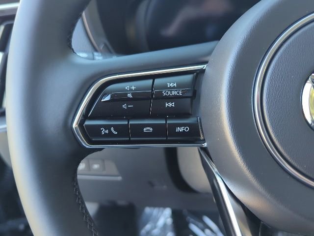 Used 2026 MAZDA CX-90 3.3 Turbo w/ Premium Sport Pkg AWD/4WD image 17