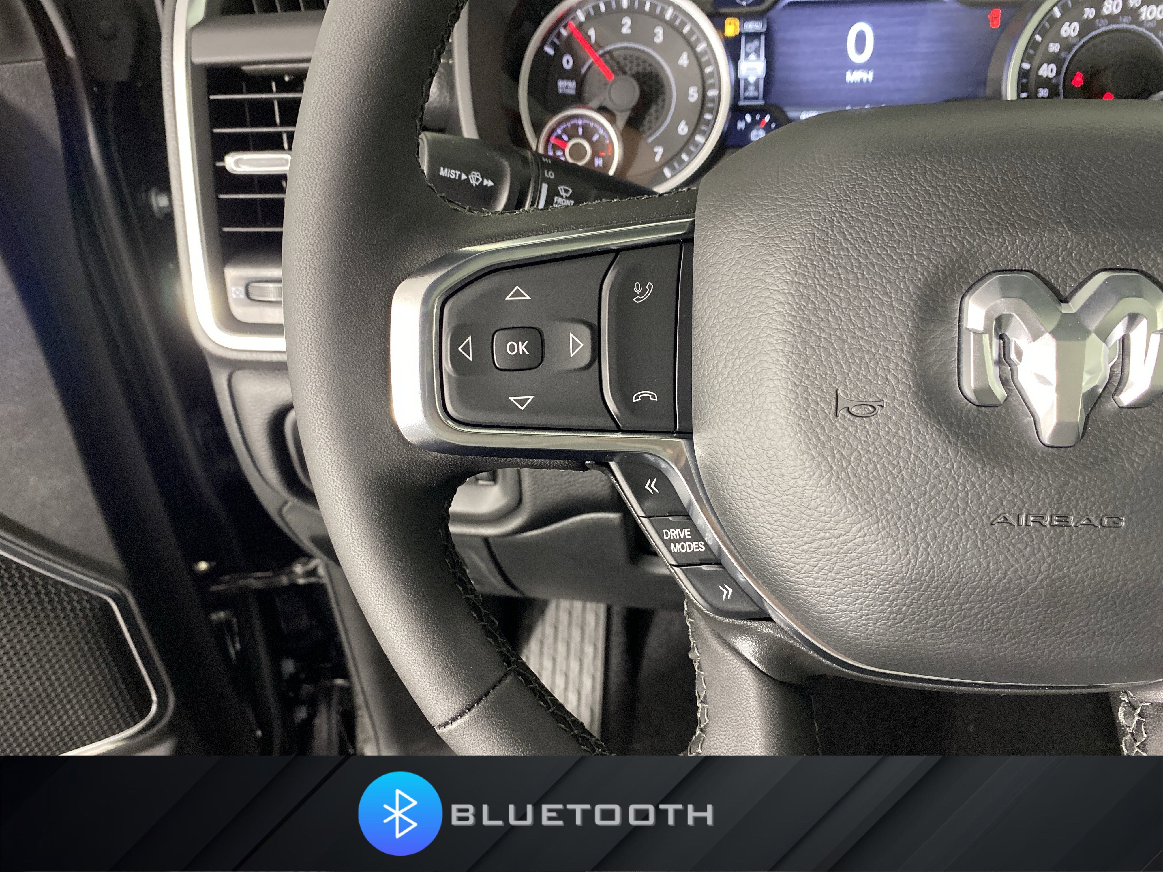 New 2026 RAM 1500 Laramie w/ Laramie Preferred Package image 22