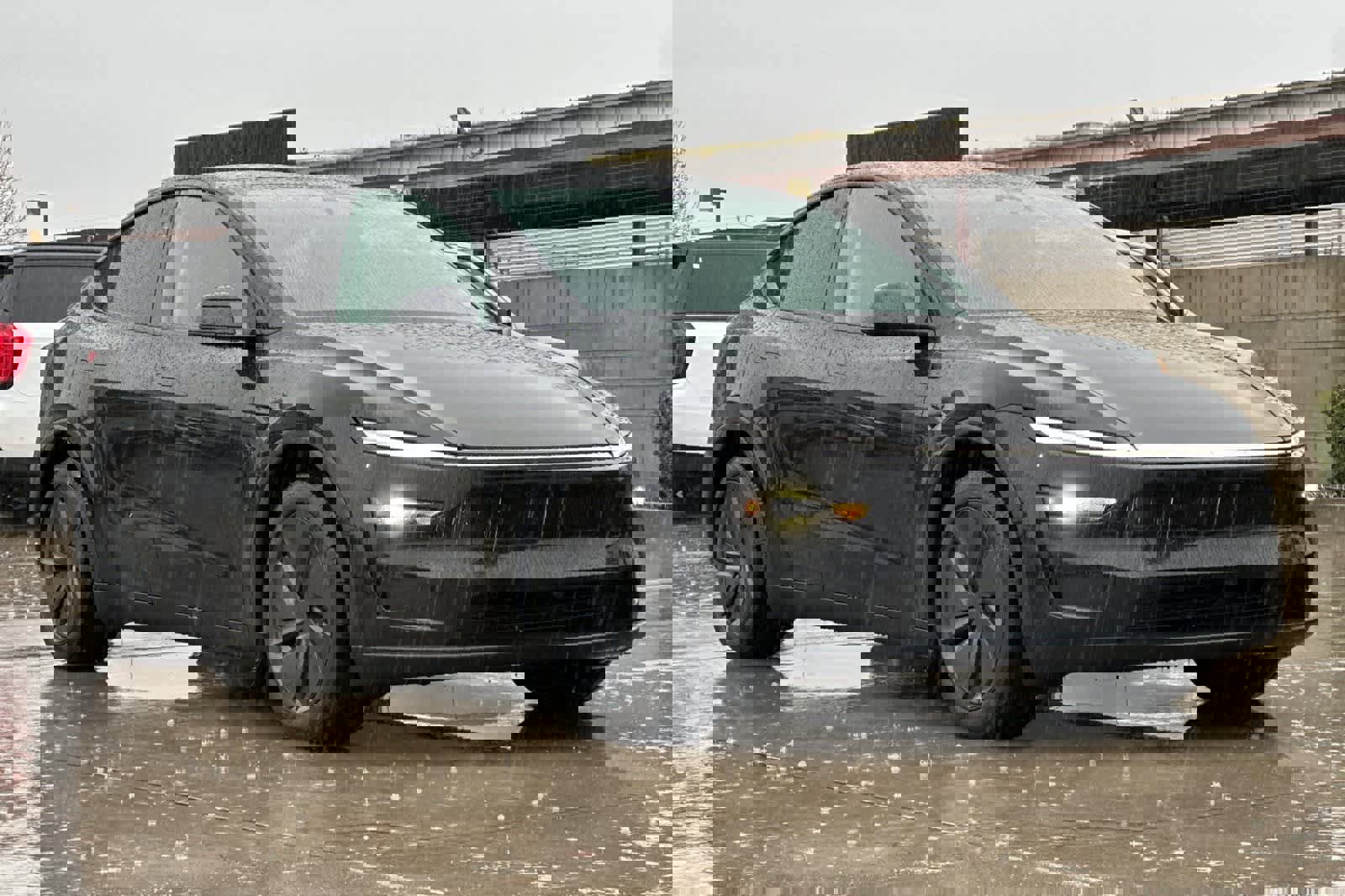 Used 2026 Tesla Model Y Long Range image 10