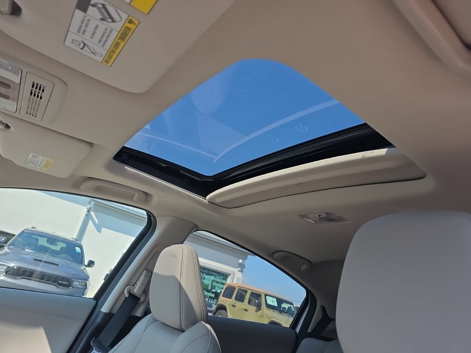 Used 2019 Honda HR-V EX-L image 11