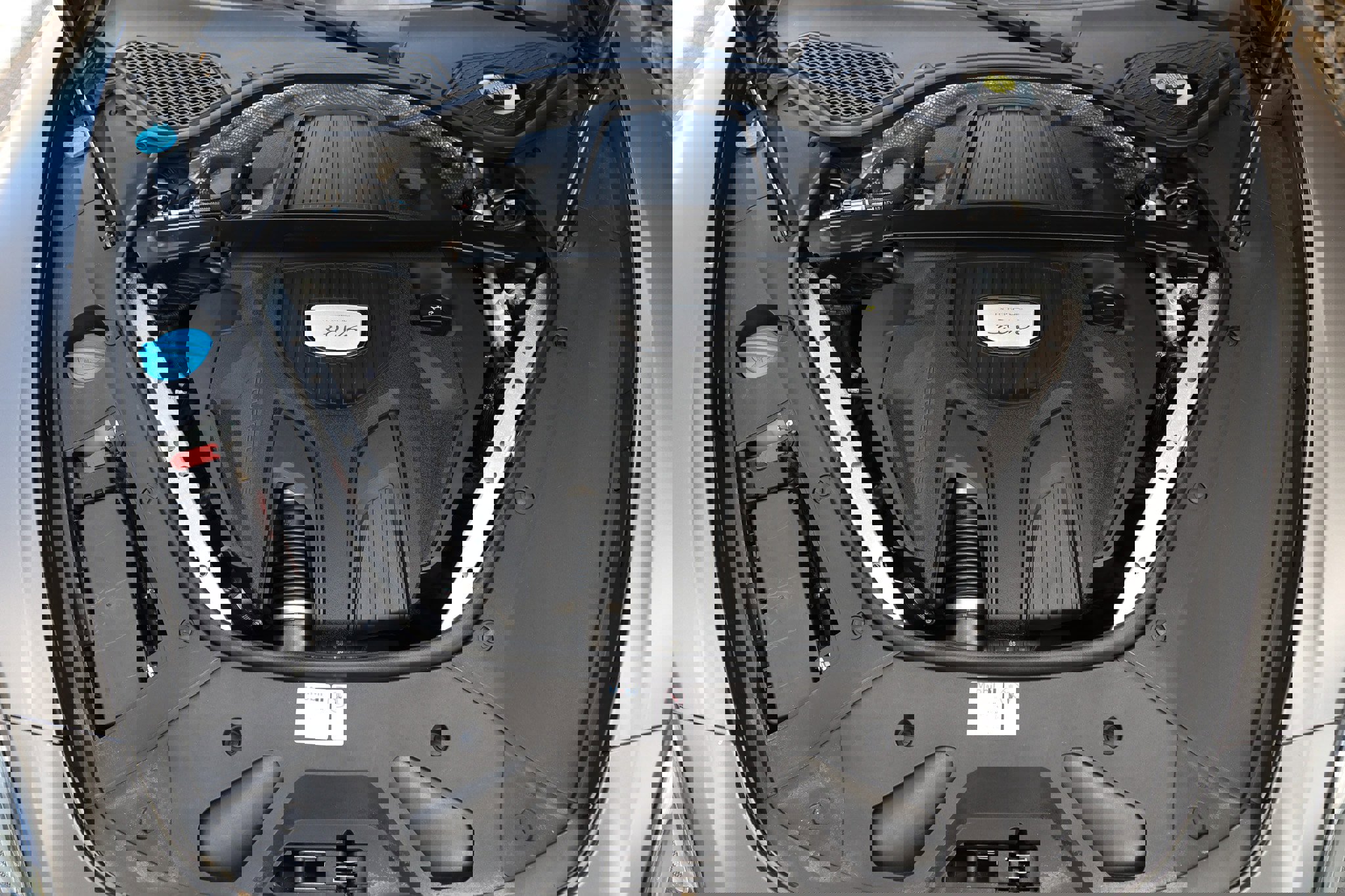 Used 2018 Porsche Panamera 4 image 22