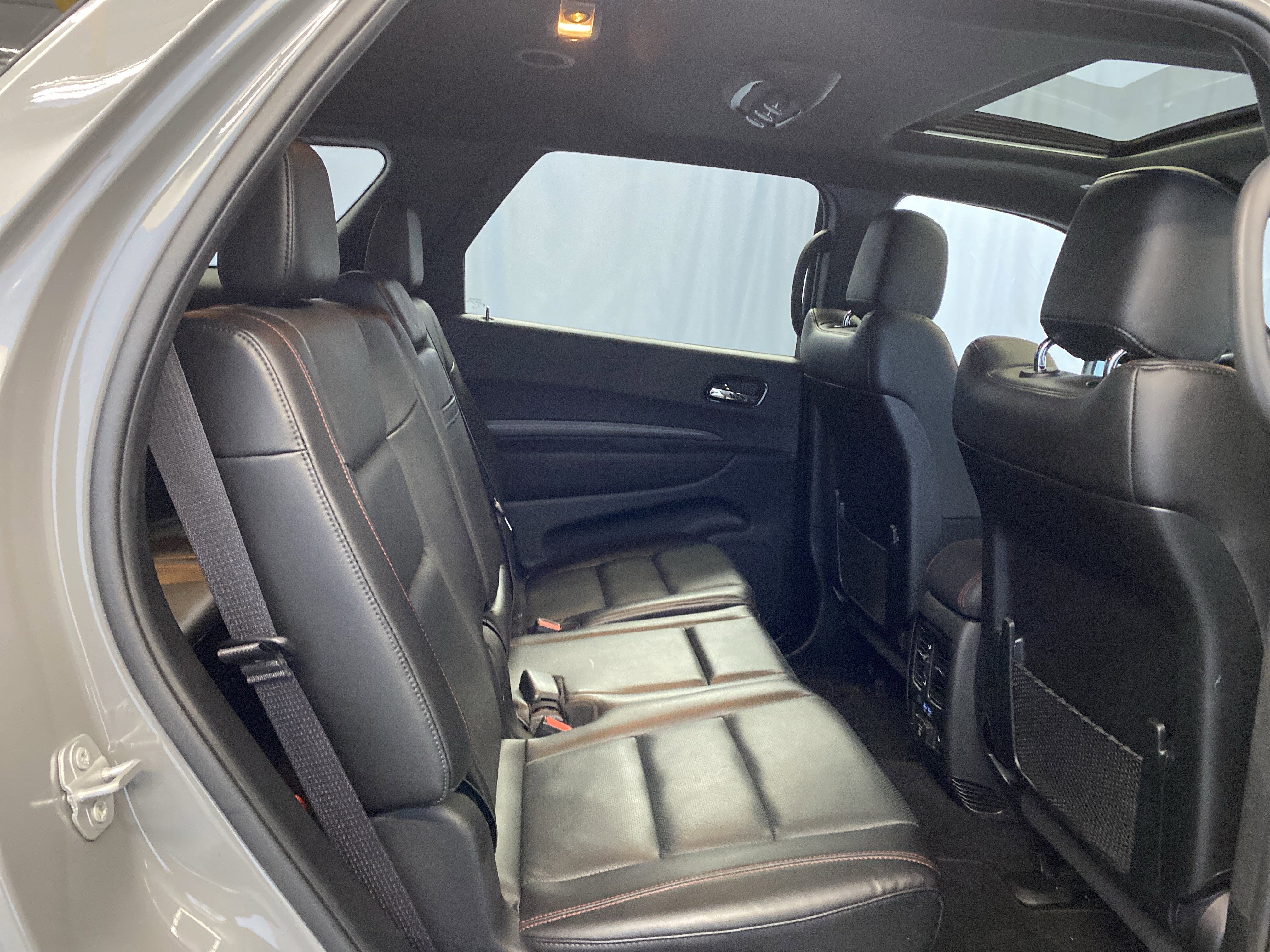 Certified 2024 Dodge Durango GT image 43