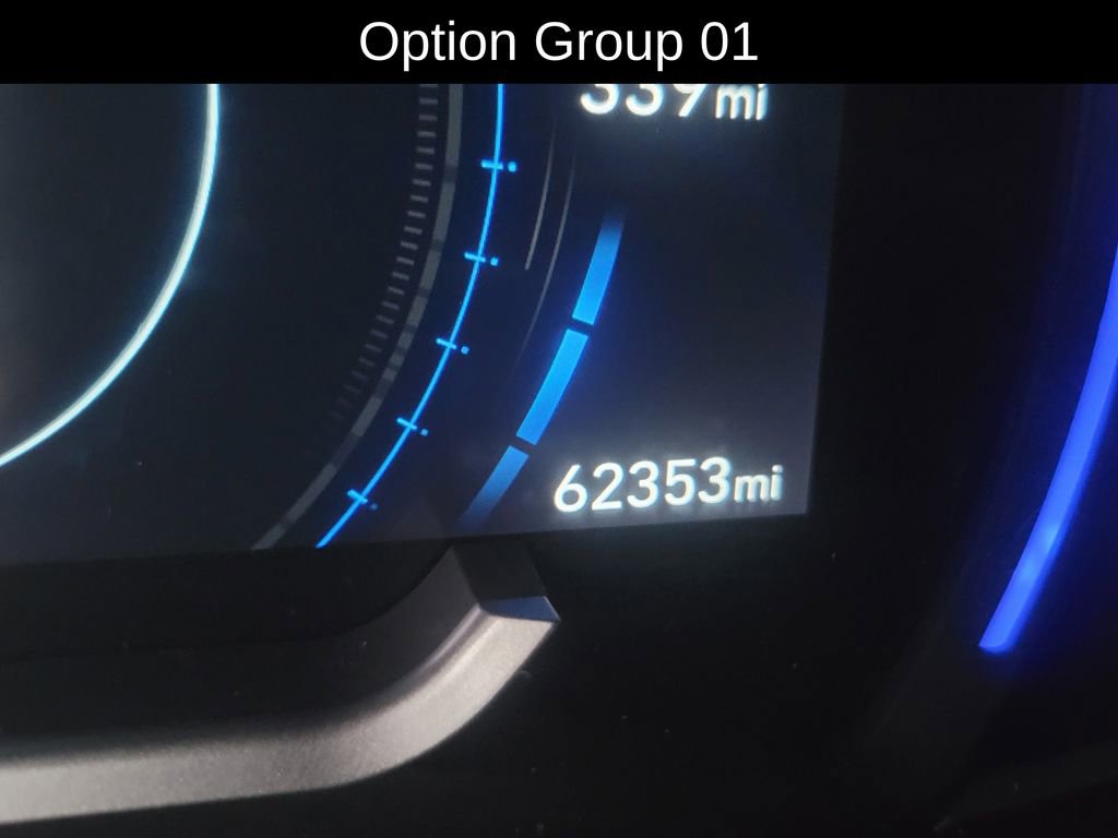 Used 2019 Hyundai Santa Fe Limited FWD image 23