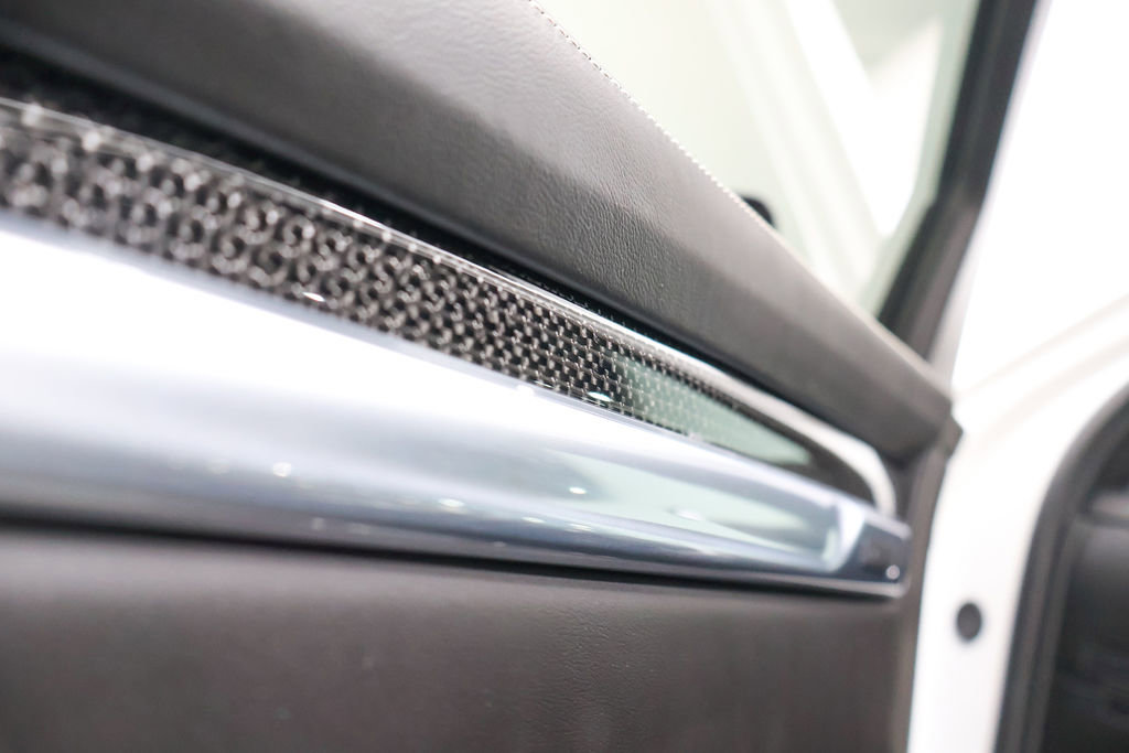 Used 2025 Cadillac Escalade V w/ LPO, Floor Liner Package image 89